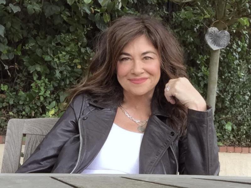 Shelly Peiken iDoCoach guest Blog