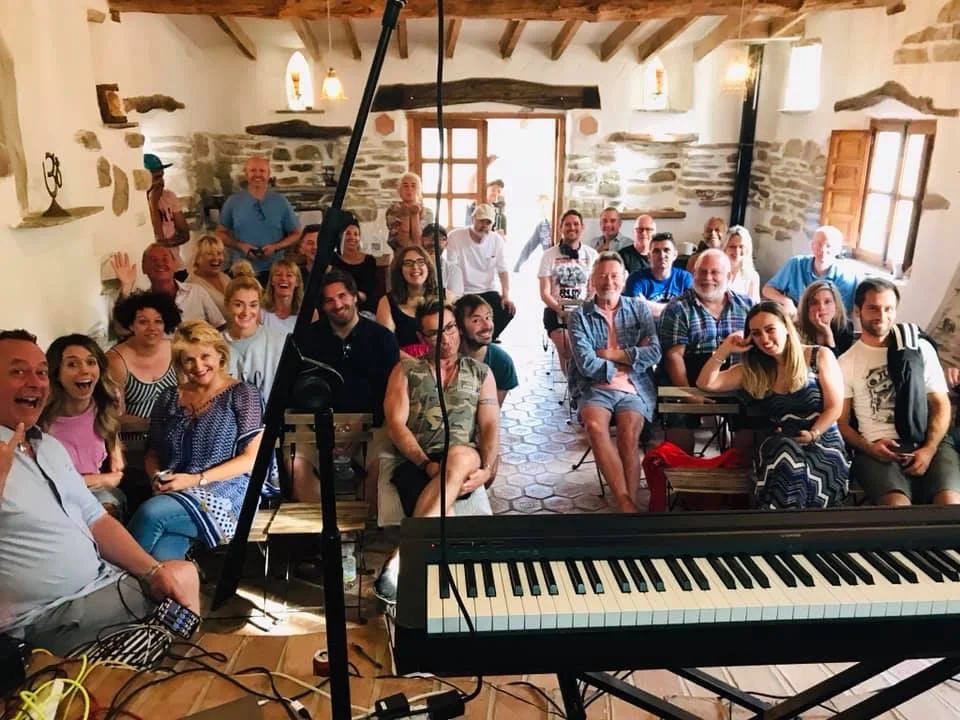 TSA Retreat 2019