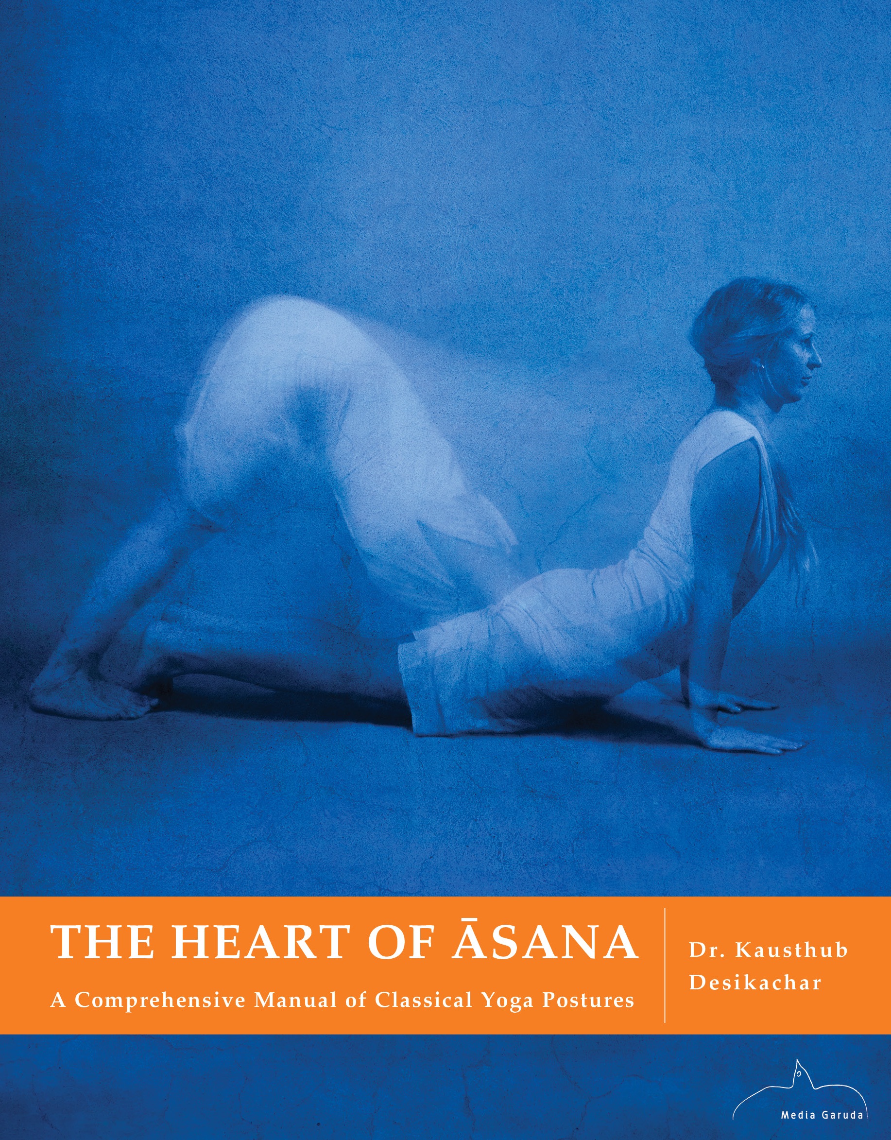 Function over Form | The Classification of Asana-s