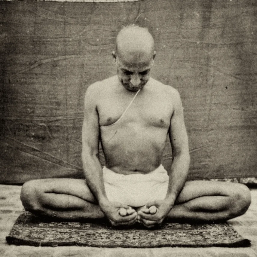 What is Yoga?