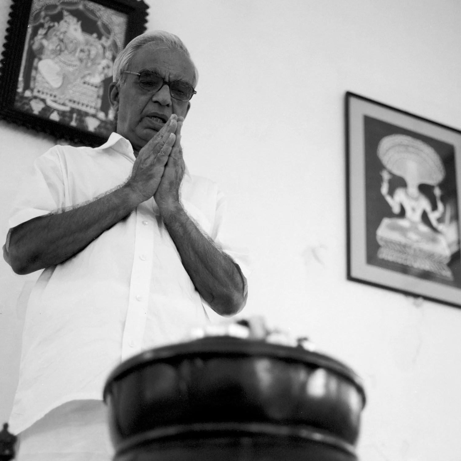 Guru Parampara Chant