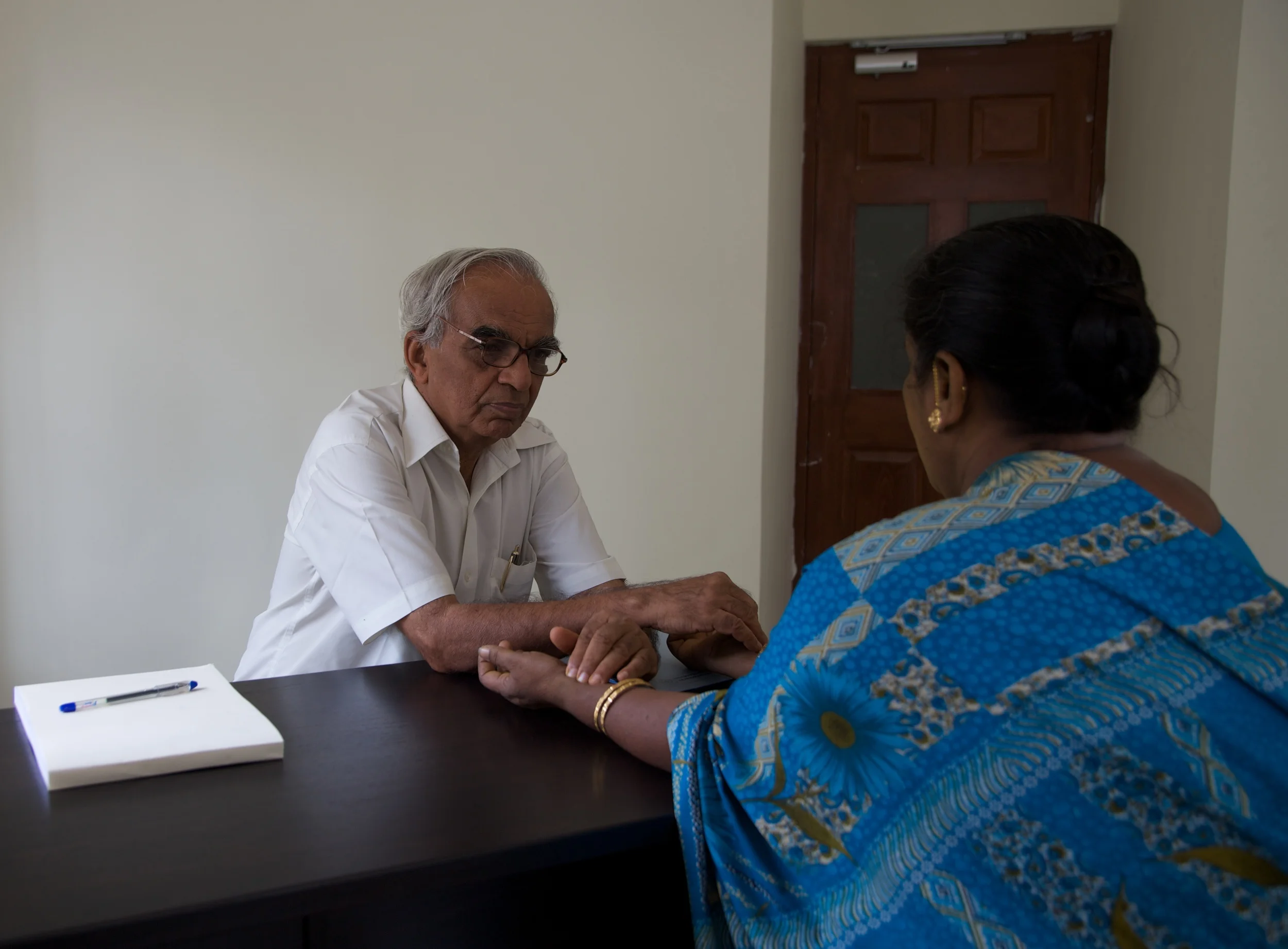 Understanding Viniyoga