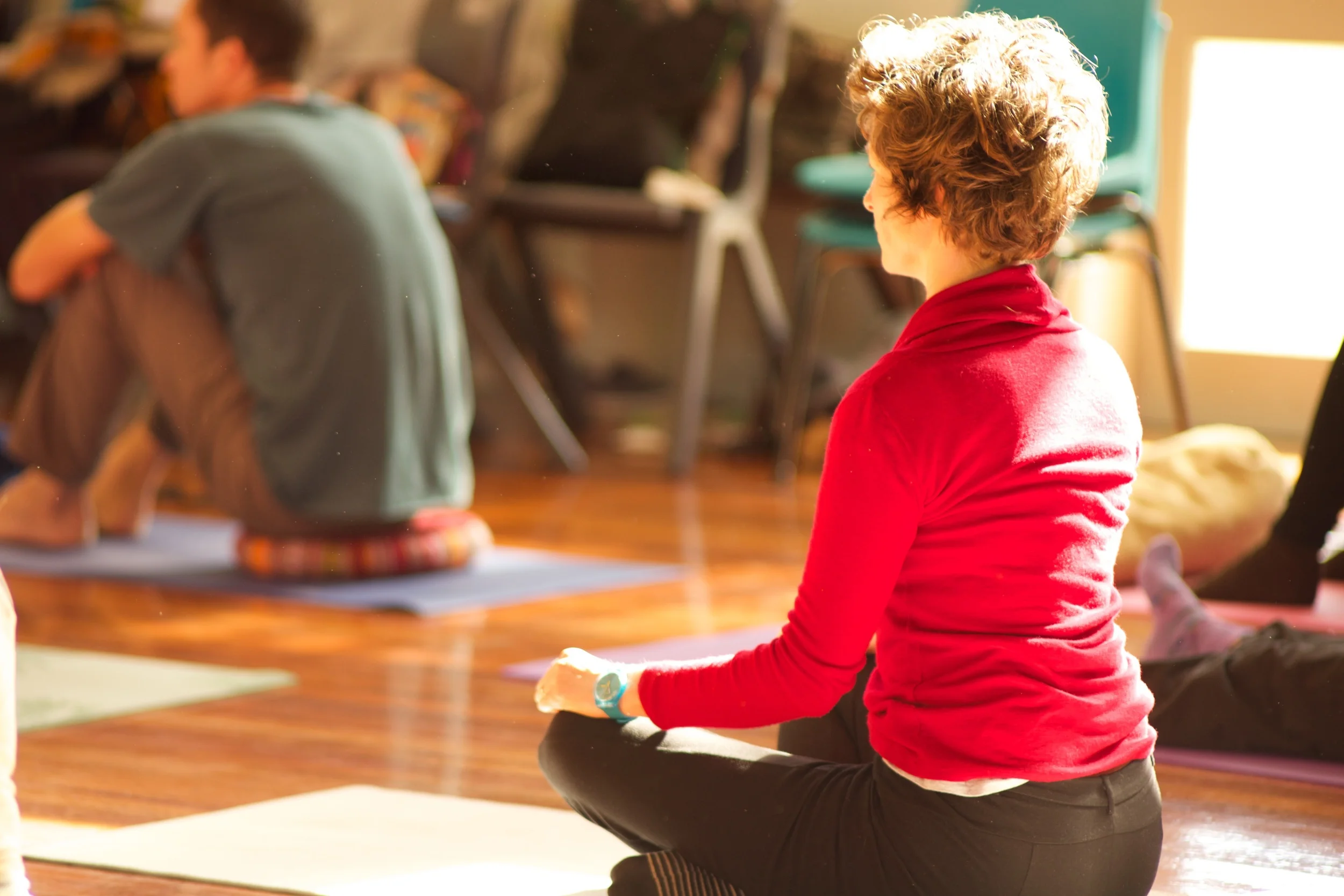 Healing Mantras | New Zealand 2015