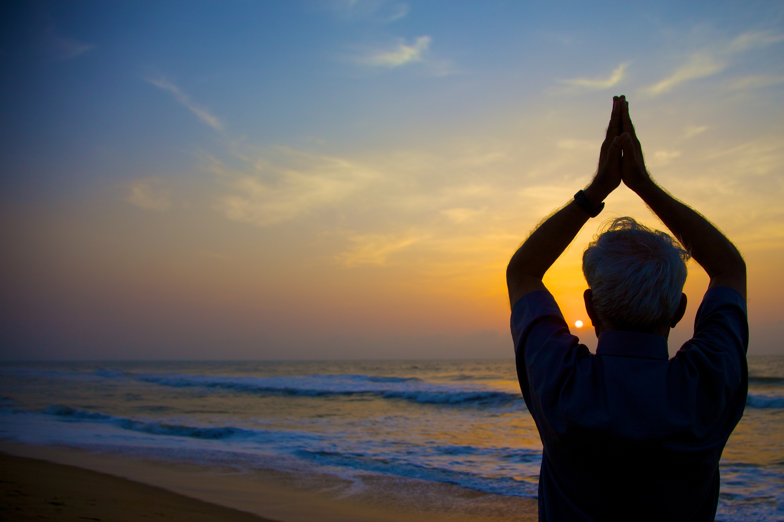 The Philosophy of Practice | An experiential weekend of Pranayama