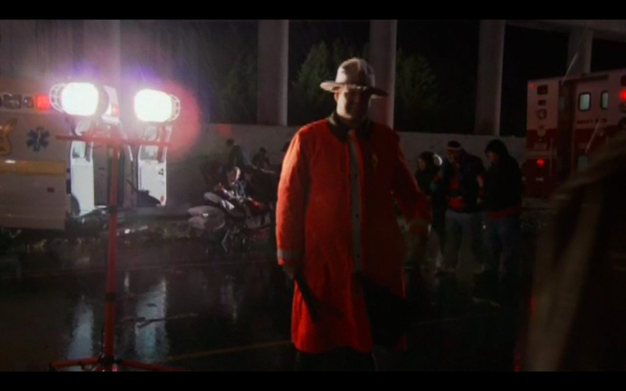 From the Showtime series Brotherhood