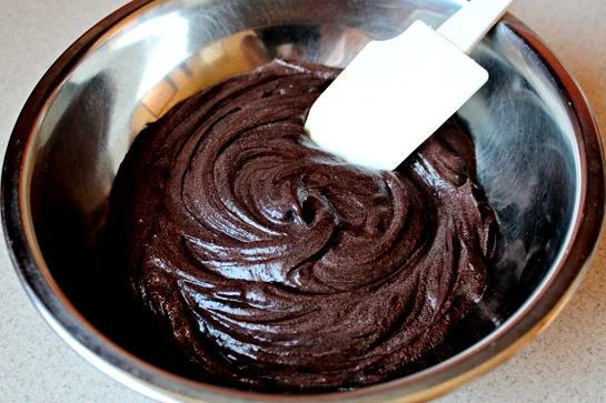 Chocolate Icing