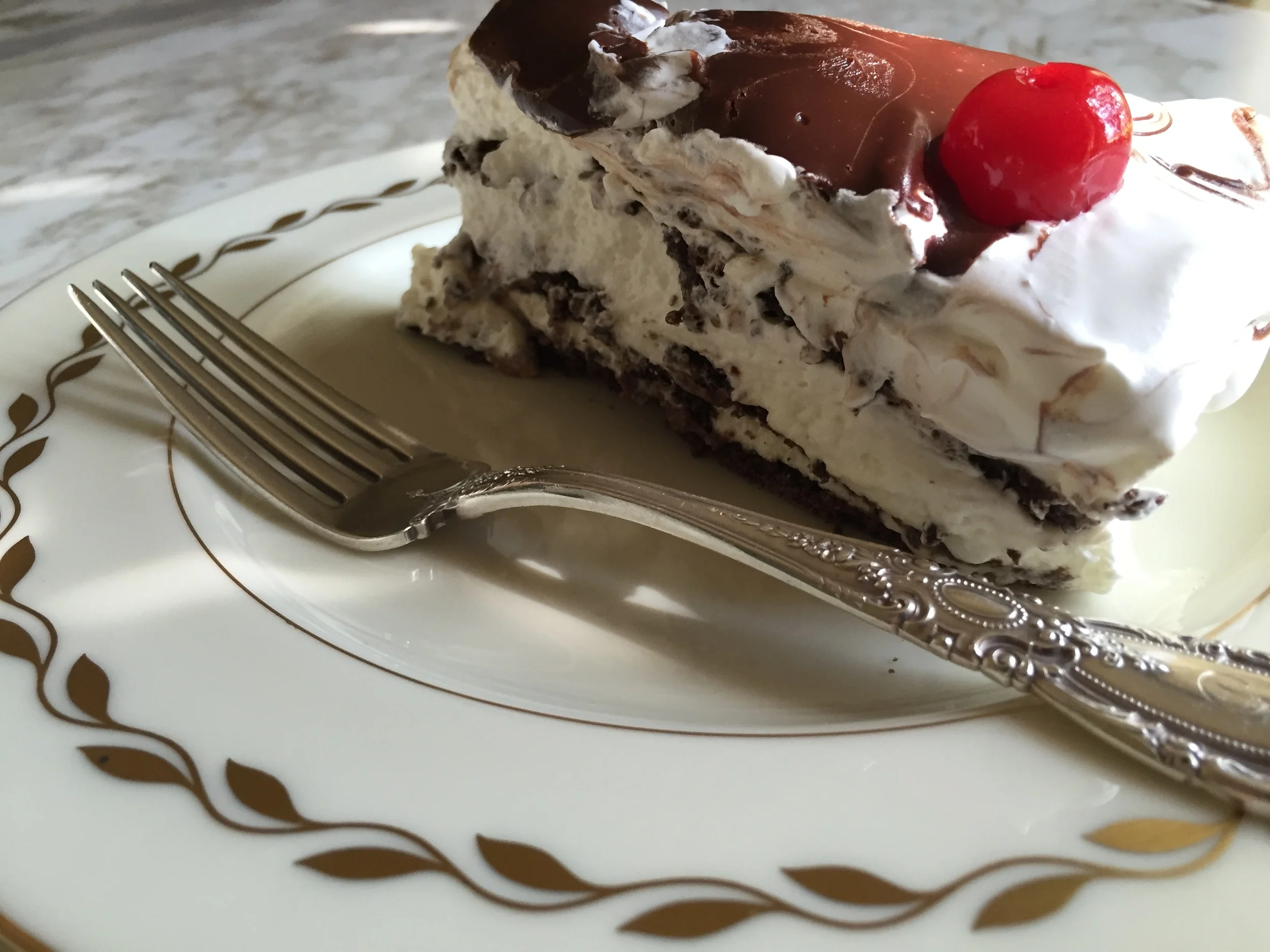 Delicious!