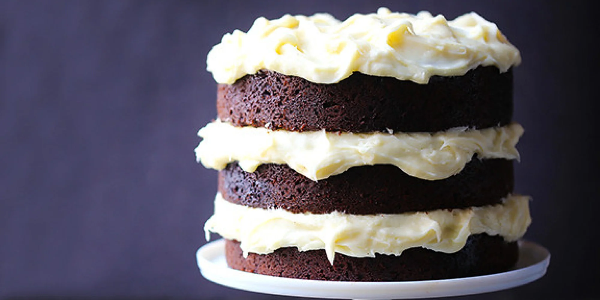  Mom's Mayonnaise cake with the addition of "Black Onyx Cocoa" is incredible! 