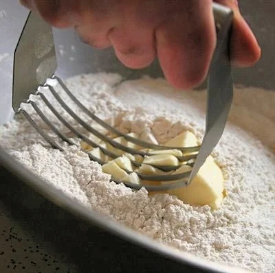 The Biscuit Method Scotty S Anytime Biscuits And Rhubarb Scones In The Kitchen With Scotty