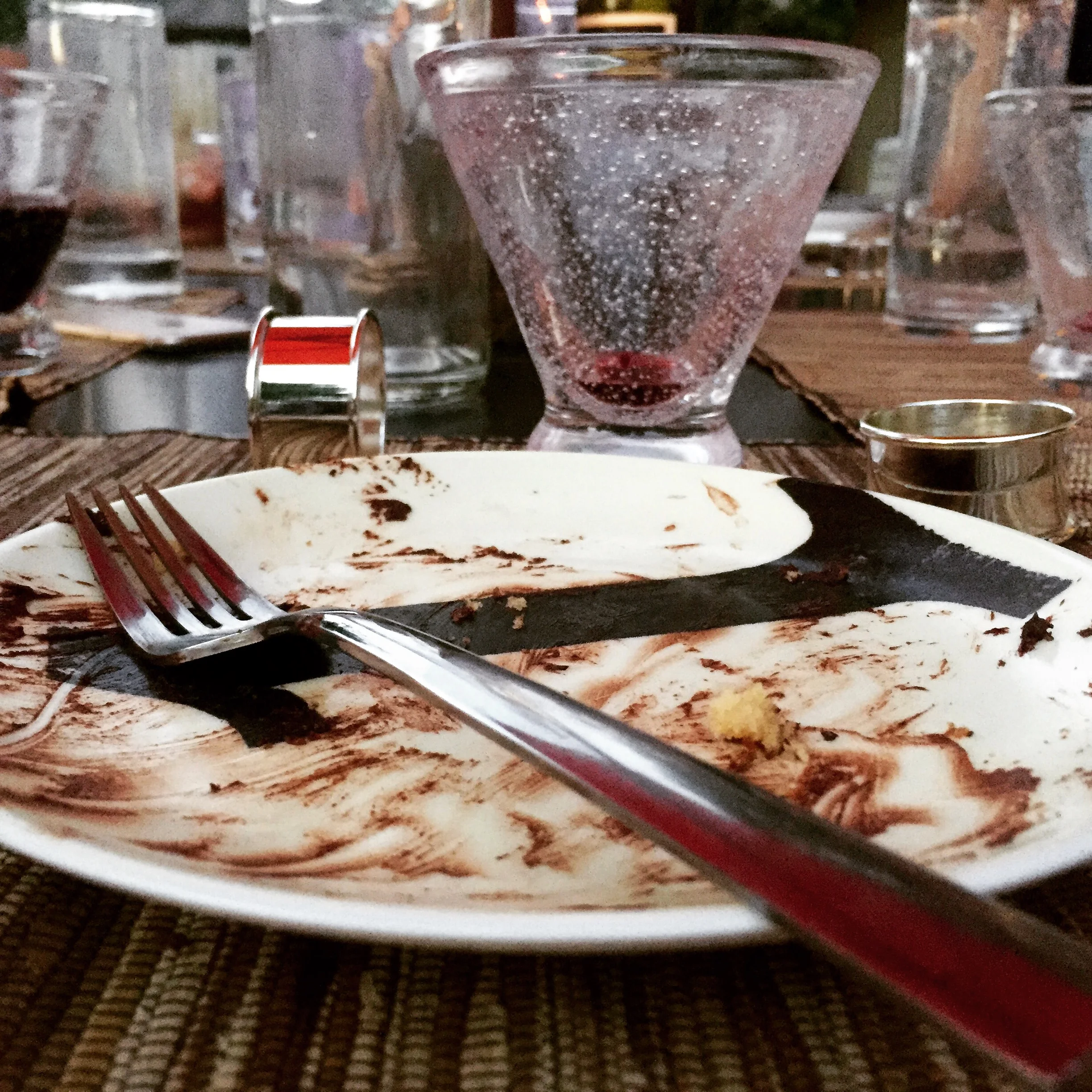 ..... delicious!