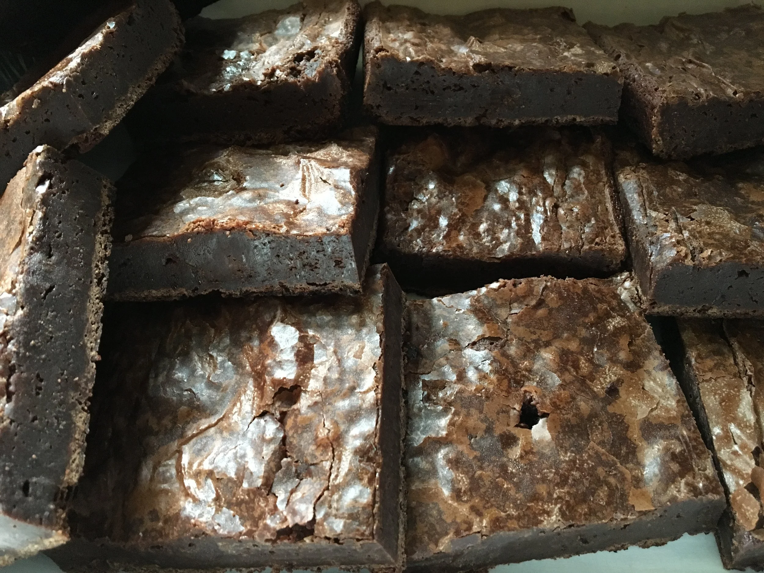 It's Like Chocolate Butter