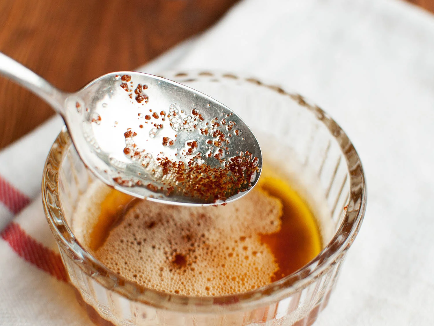 Brown Butter