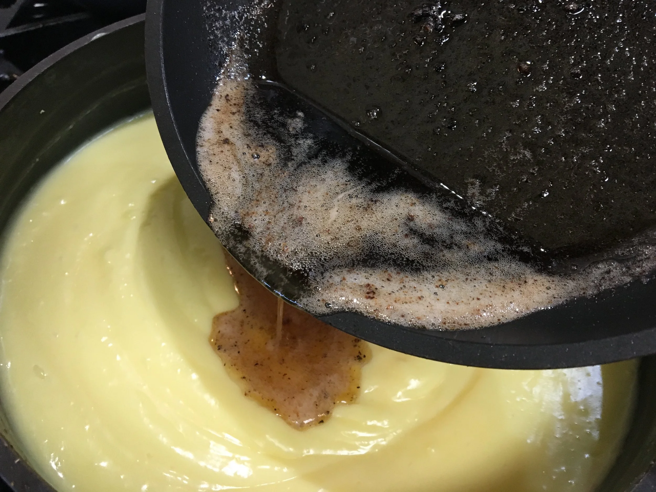 Brown Butter 