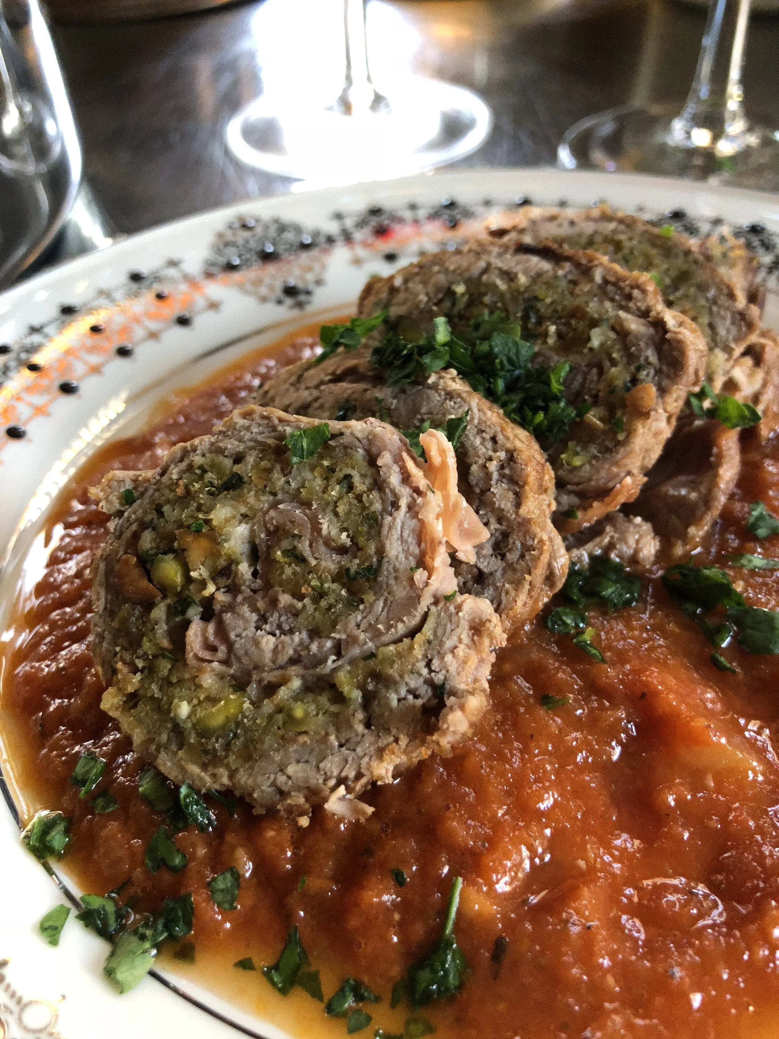 Beautiful and loaded with flavor!