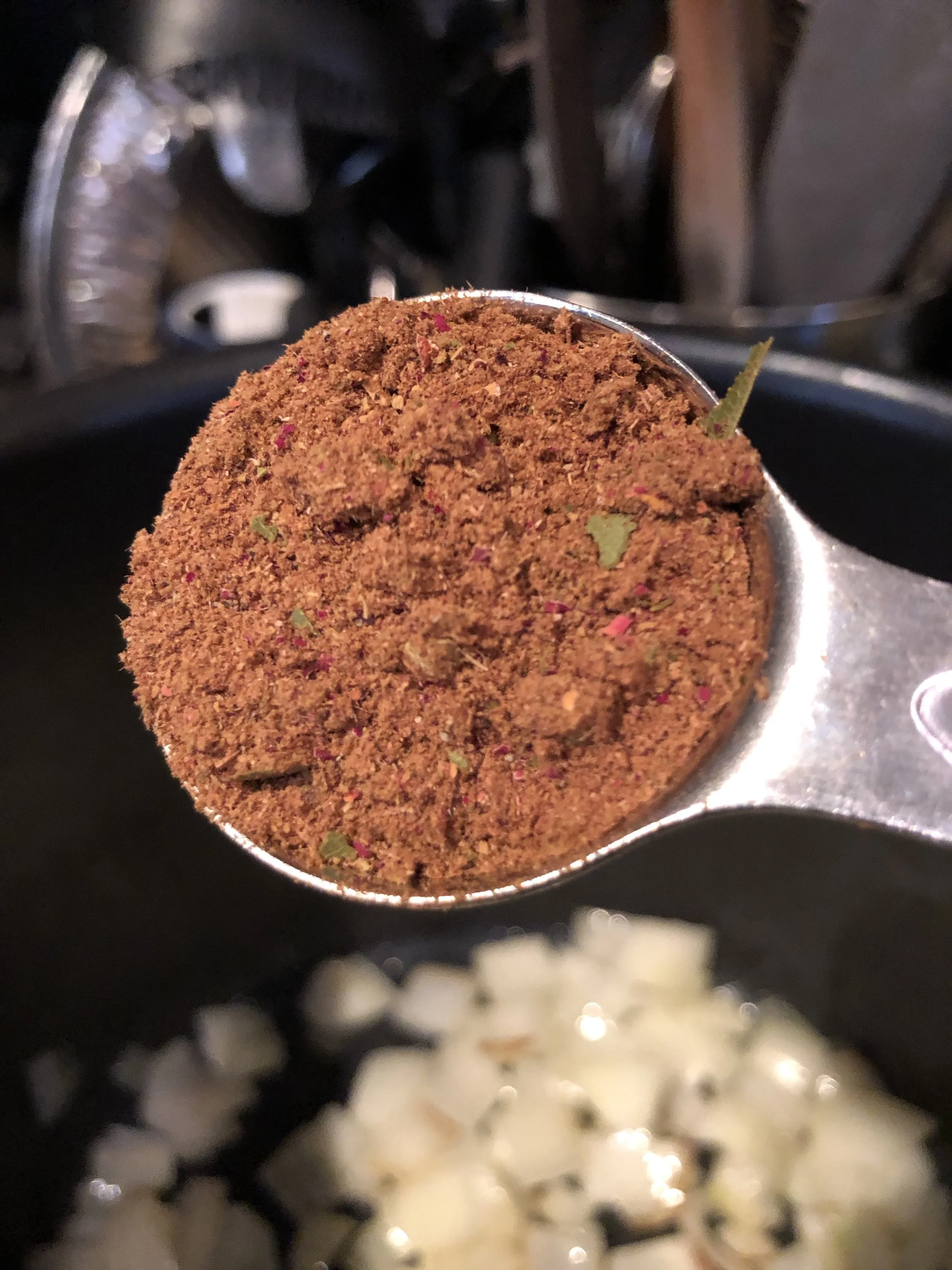 Advieh spice blend