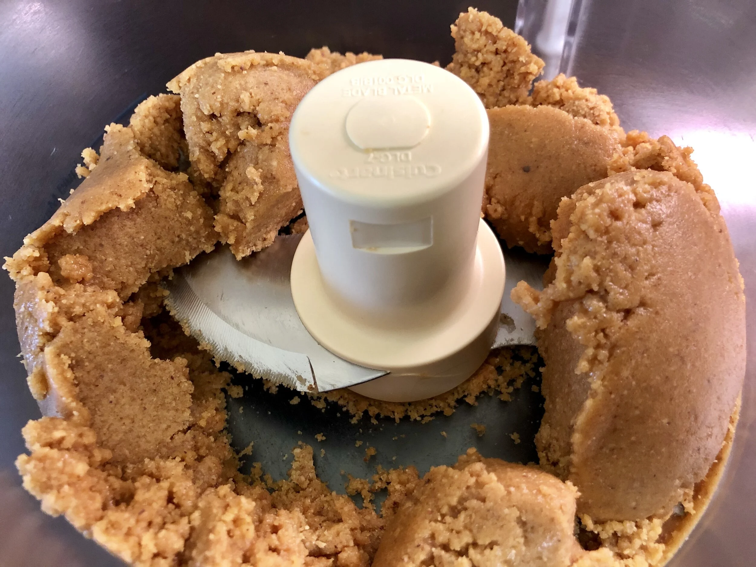 Praline Paste