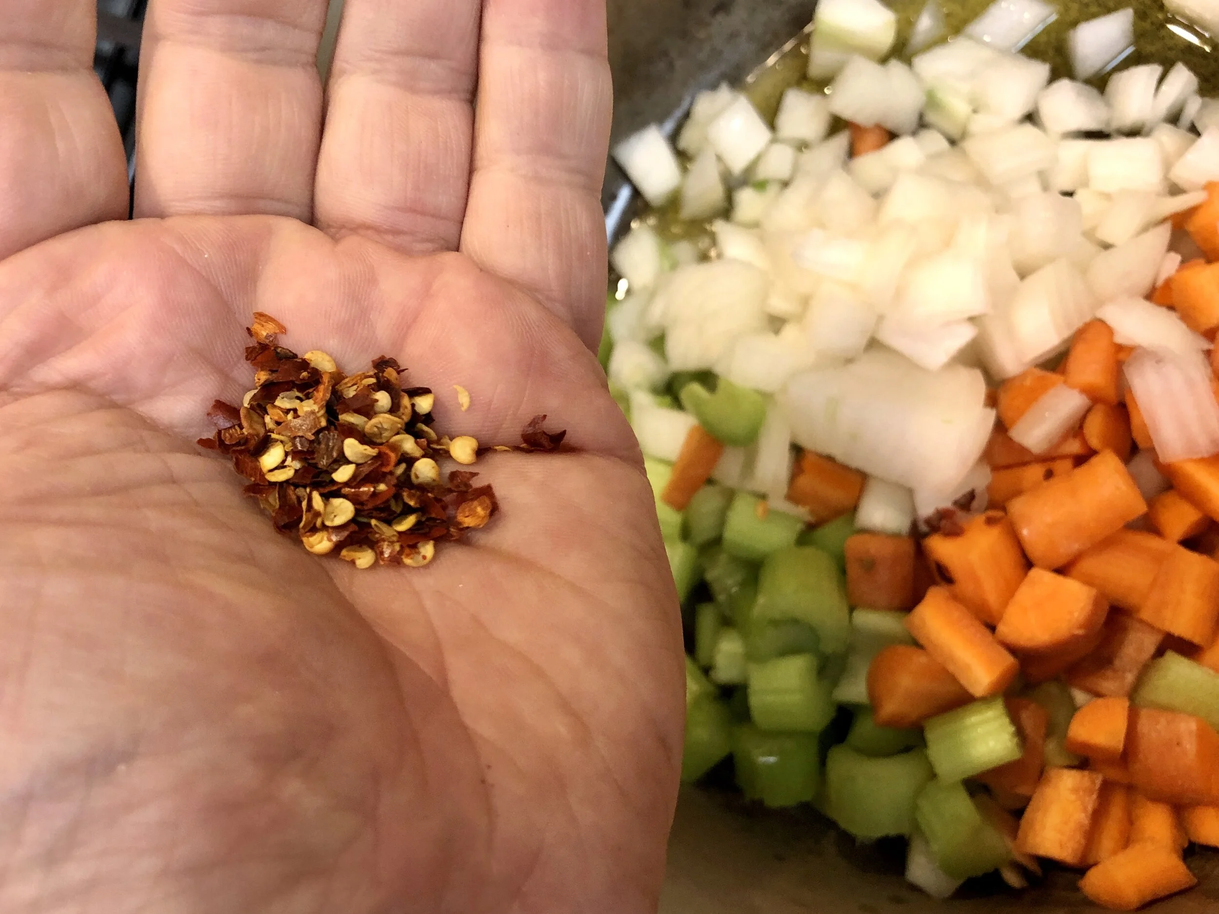 Vegetables Scotty Recipes In The Kitchen With Scotty
