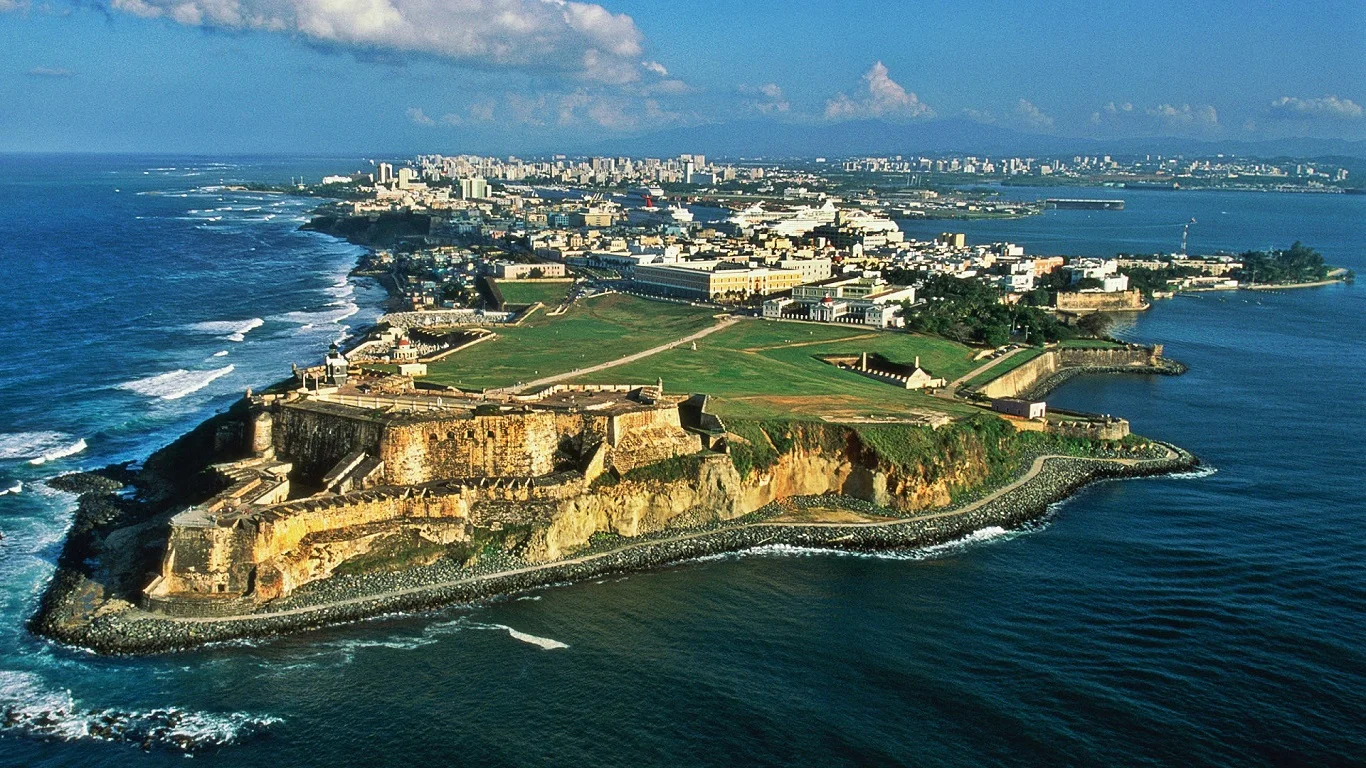 Puerto Rico
