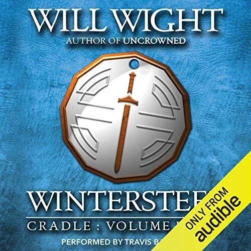 The Cradle Series By Will Wight