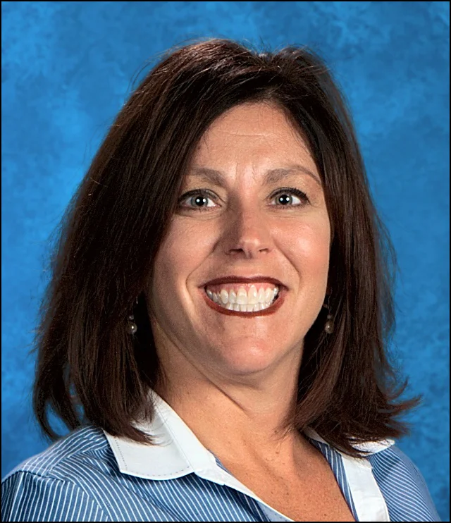 Meredith Hendershot, Principal