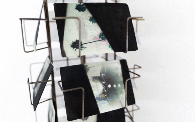 Sacrifice / Souvenir. 2015