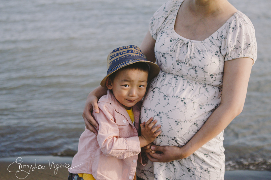 Lauren Liu, Maternity Session, July 2013 - low-res - Emmy Lou Virginia Photography-27.jpg