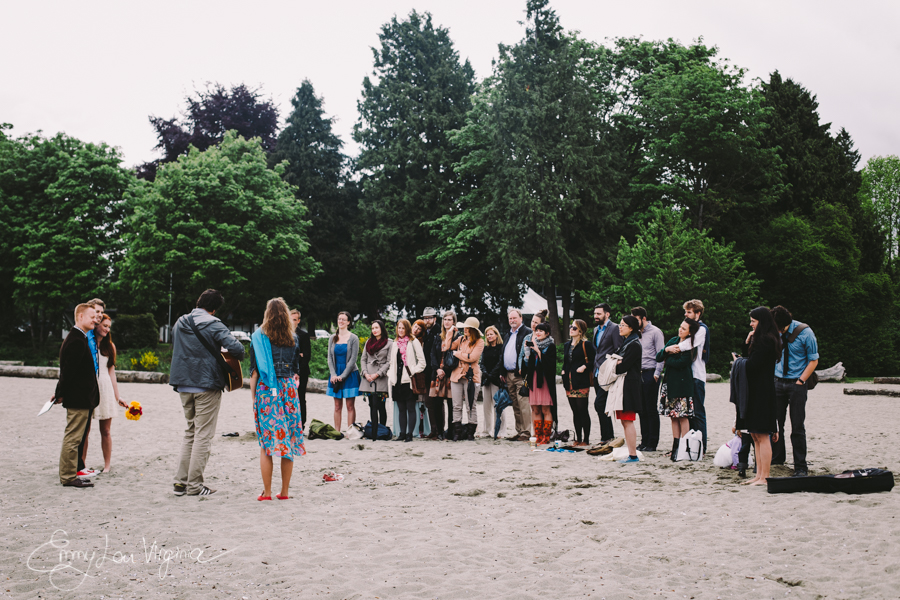 Vancouver Jericho Beach Wedding Photographer - Emmy Lou Virginia Photography-18.jpg