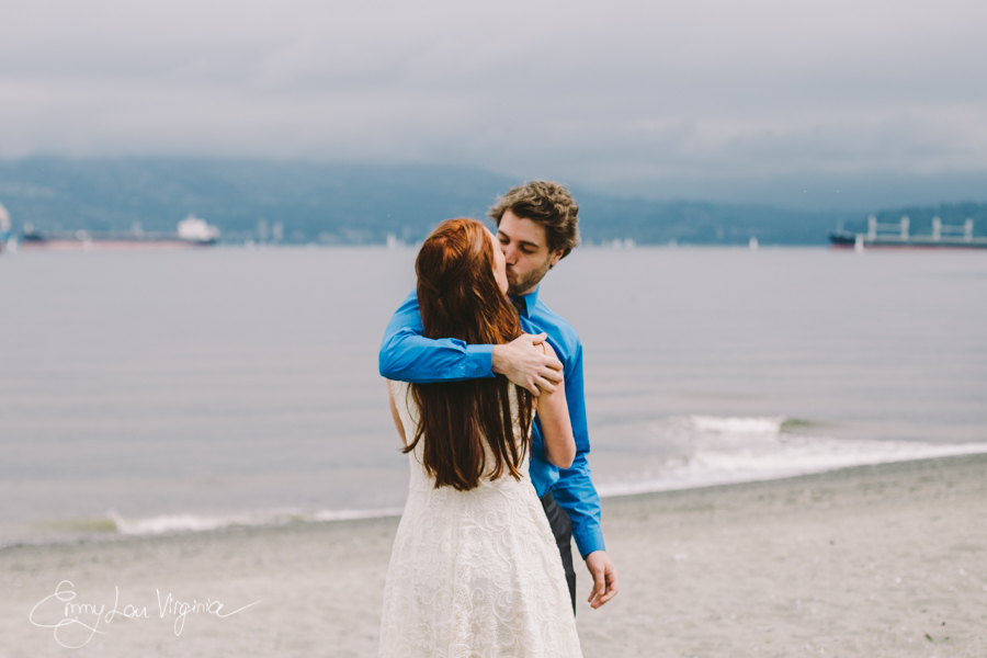 Vancouver Jericho Beach Wedding Photographer - Emmy Lou Virginia Photography-23.jpg