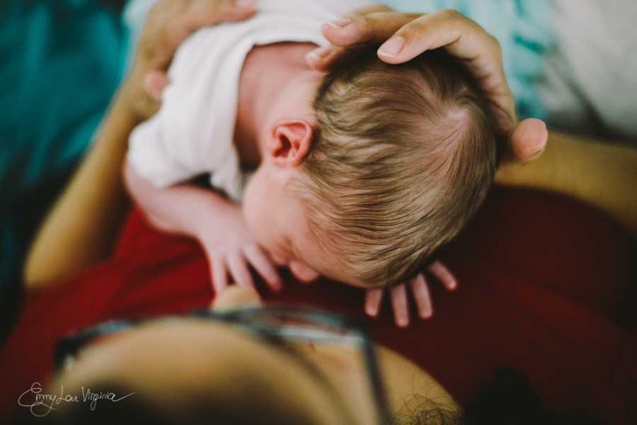 Vancouver Lifestyle Newborn Photographer - Emmy Lou Virginia Photography-12.jpg