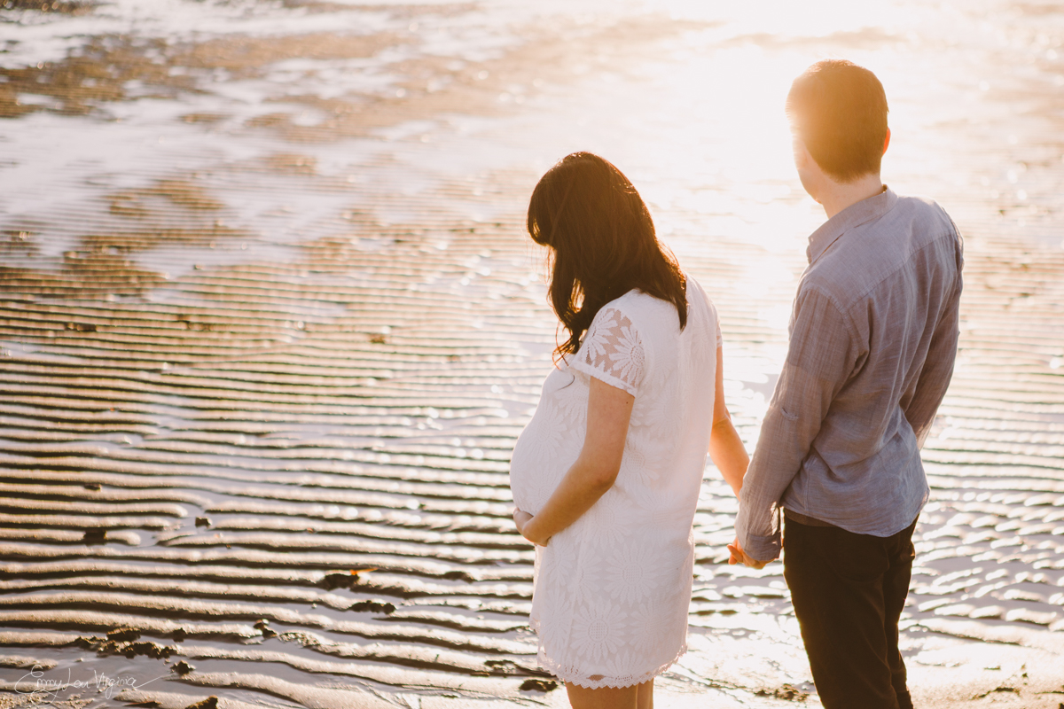 Vancouver Iona Beach Maternity Photographer - Emmy Lou Virginia Photography-3.jpg