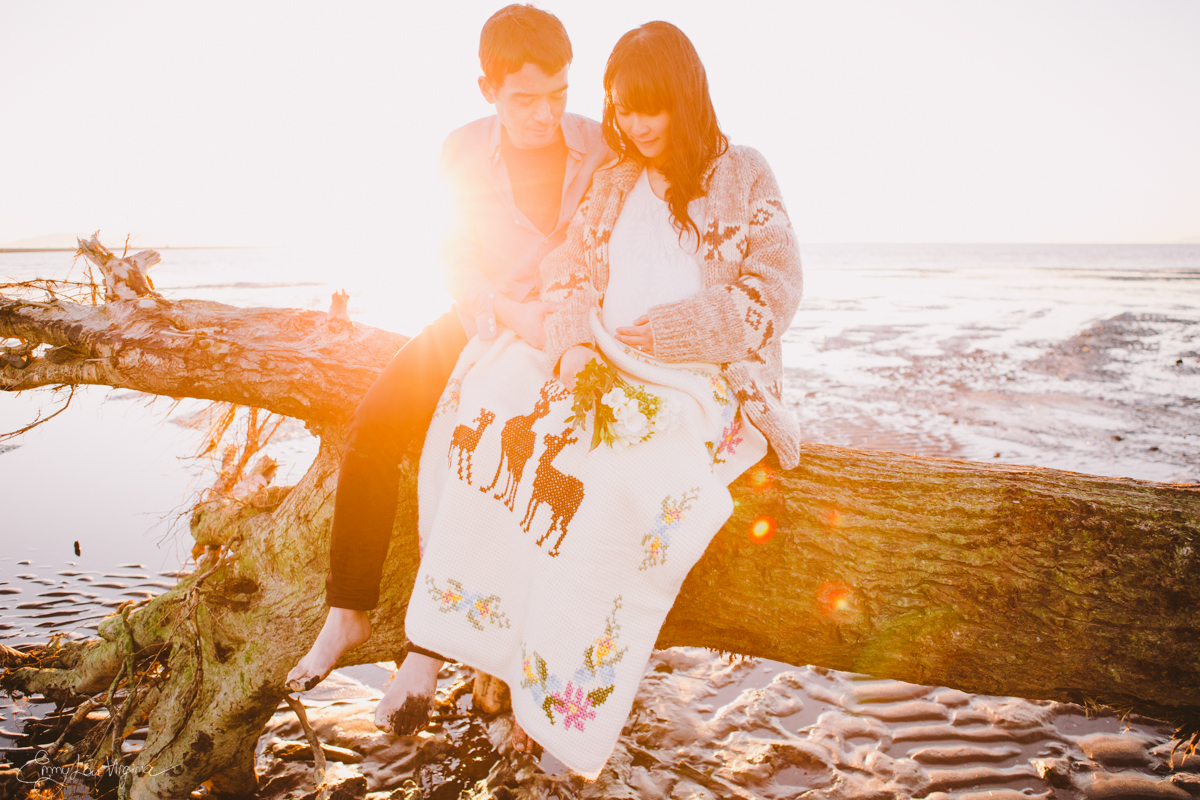 Vancouver Iona Beach Maternity Photographer - Emmy Lou Virginia Photography-25.jpg