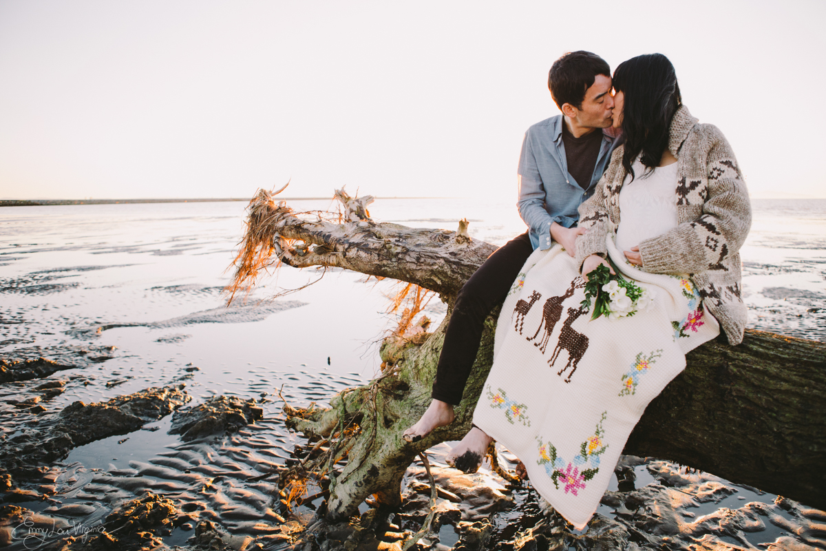 Vancouver Iona Beach Maternity Photographer - Emmy Lou Virginia Photography-26.jpg