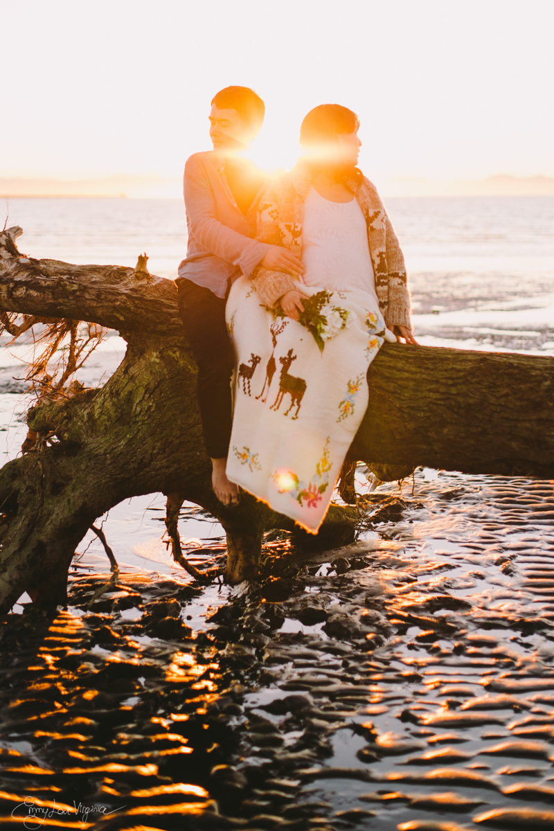 Vancouver Iona Beach Maternity Photographer - Emmy Lou Virginia Photography-31.jpg