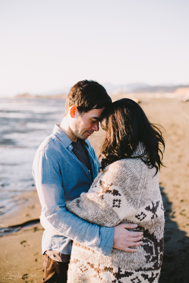 Vancouver Iona Beach Maternity Photographer - Emmy Lou Virginia Photography.jpg