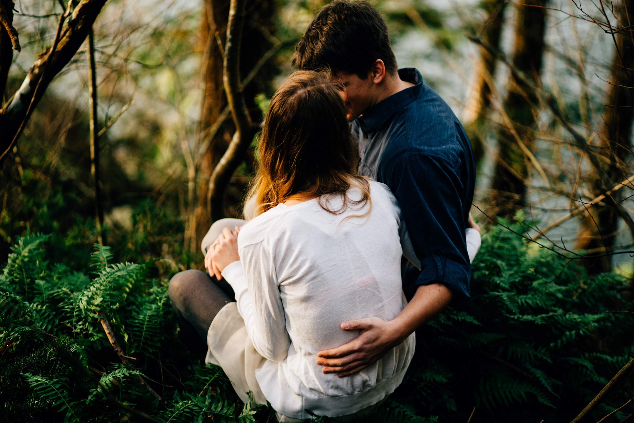 Vancouver Whytecliff Park Engagement Photographer - Emmy Lou Virginia Photography-9.jpg