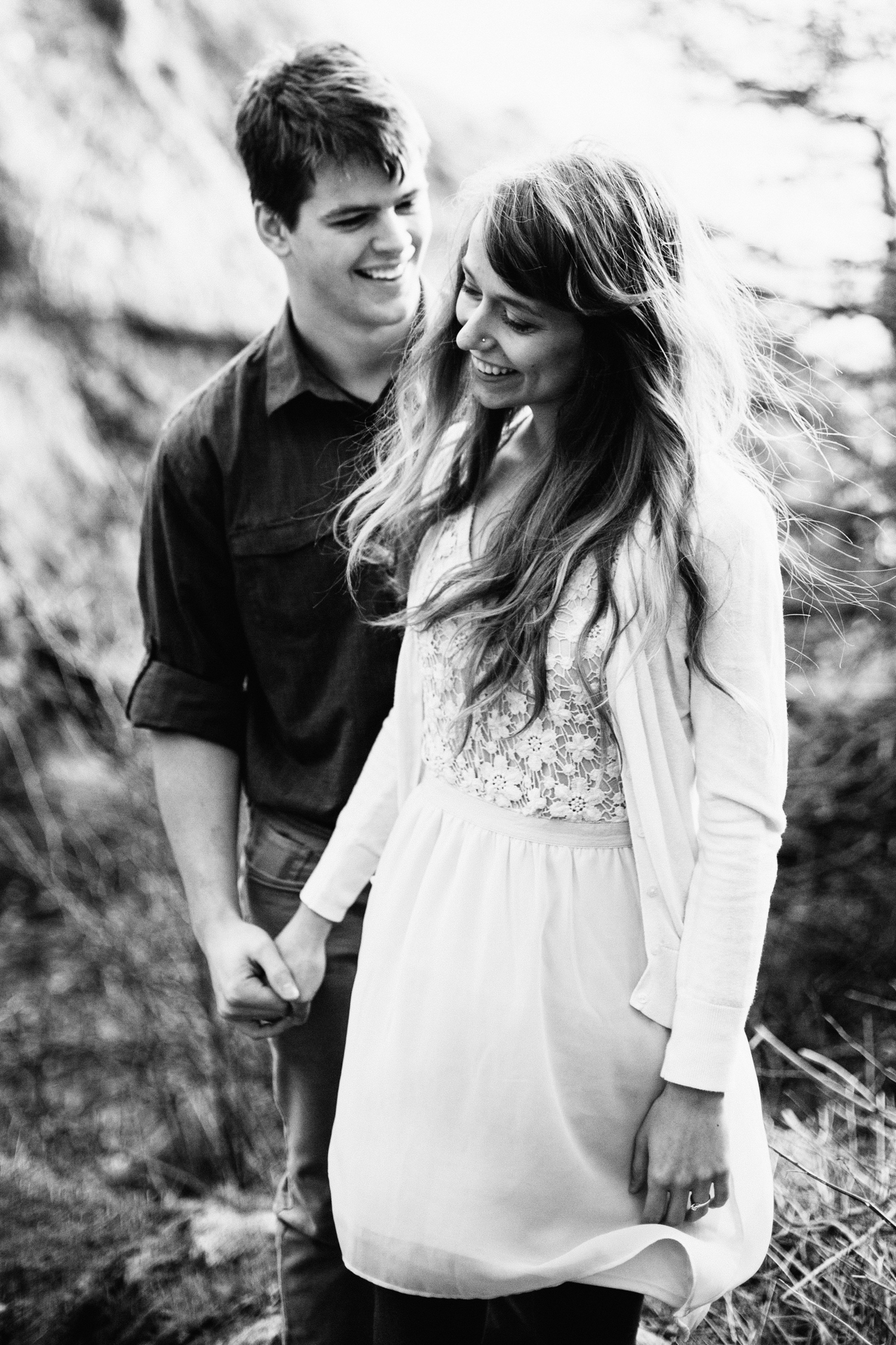 Vancouver Whytecliff Park Engagement Photographer - Emmy Lou Virginia Photography-17.jpg