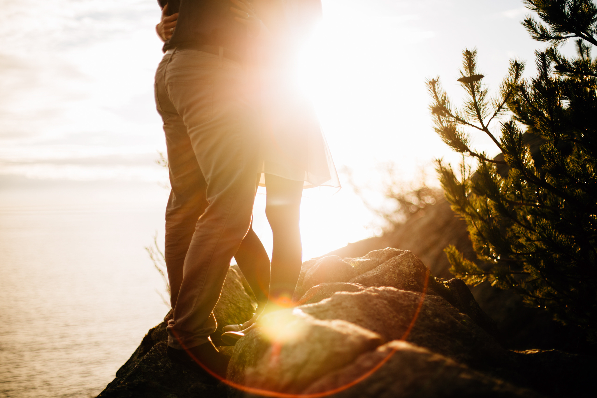 Vancouver Whytecliff Park Engagement Photographer - Emmy Lou Virginia Photography-20.jpg