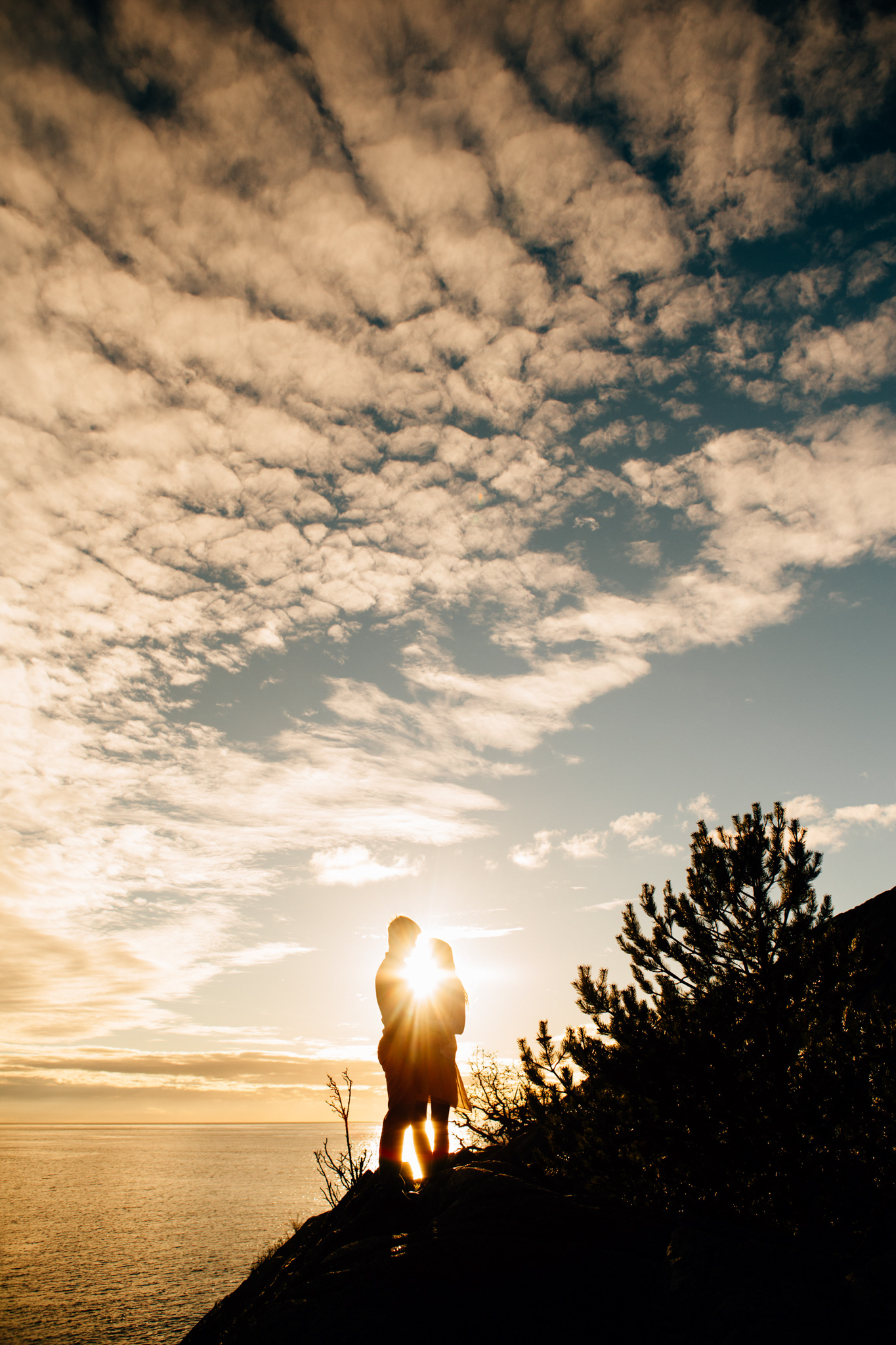 Vancouver Whytecliff Park Engagement Photographer - Emmy Lou Virginia Photography-21.jpg