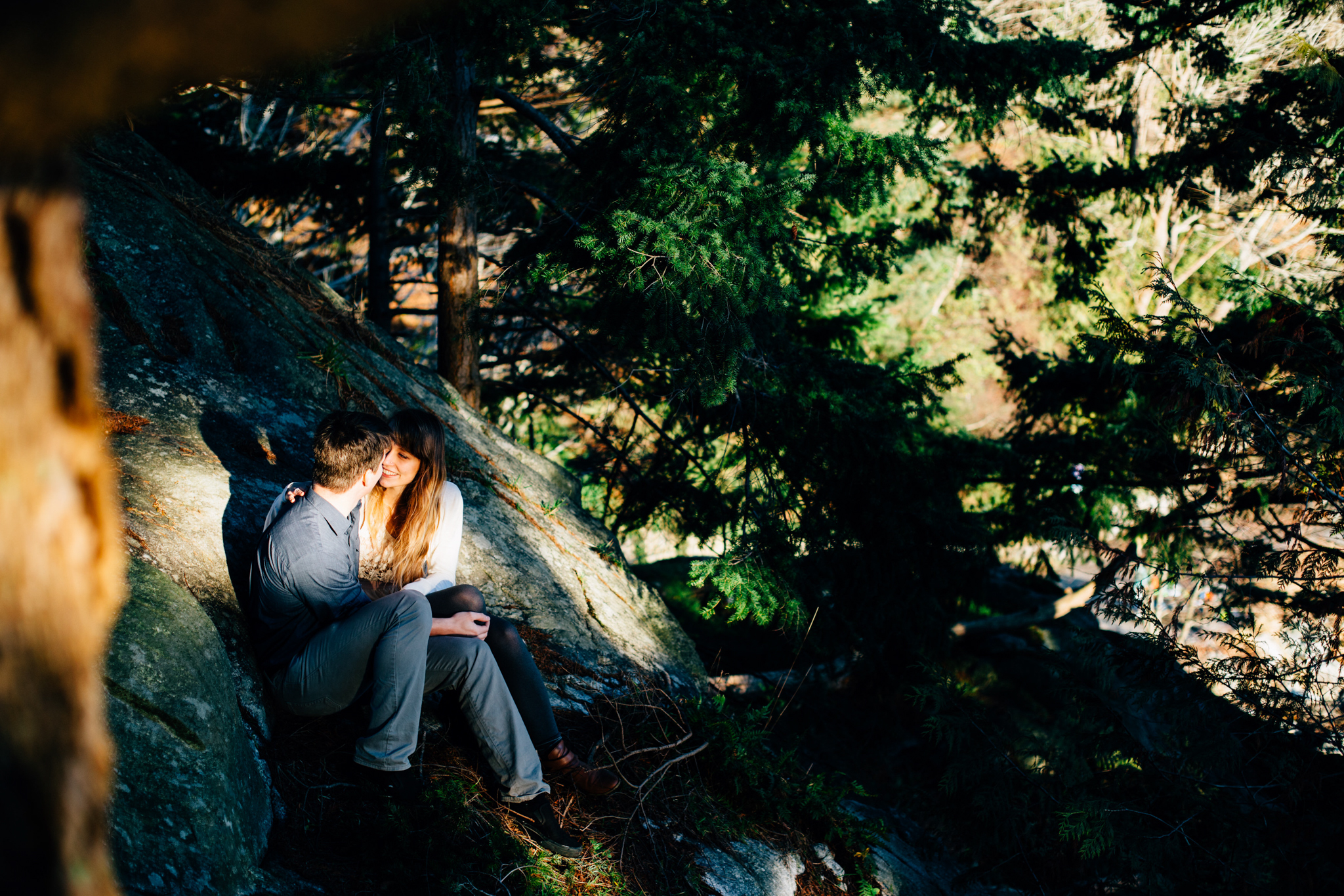 Vancouver Whytecliff Park Engagement Photographer - Emmy Lou Virginia Photography-31.jpg