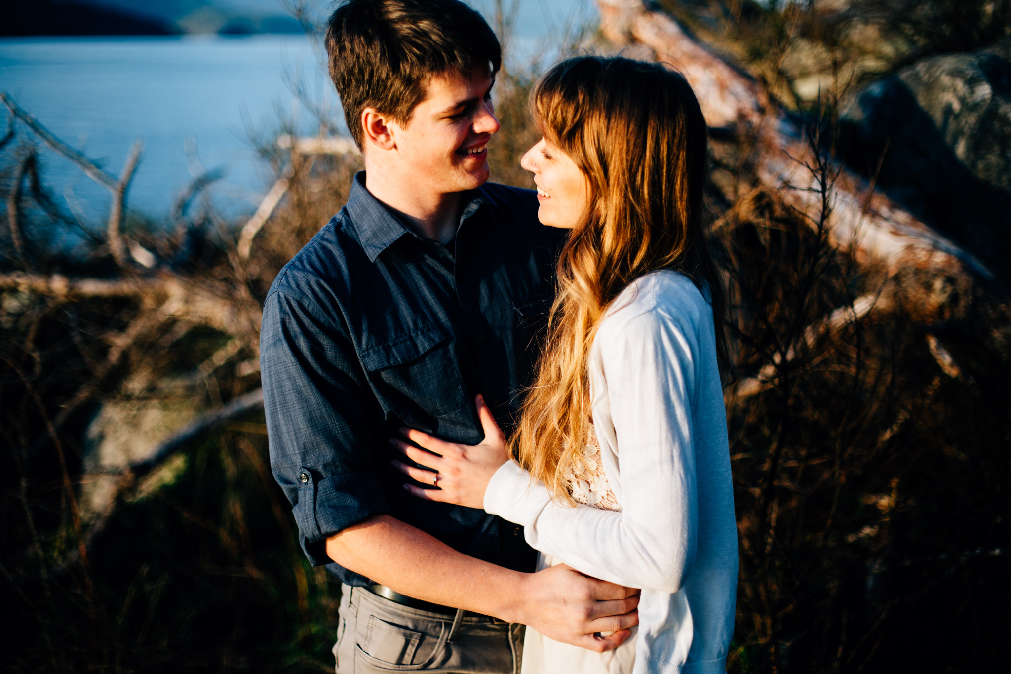 Vancouver Whytecliff Park Engagement Photographer - Emmy Lou Virginia Photography-33.jpg