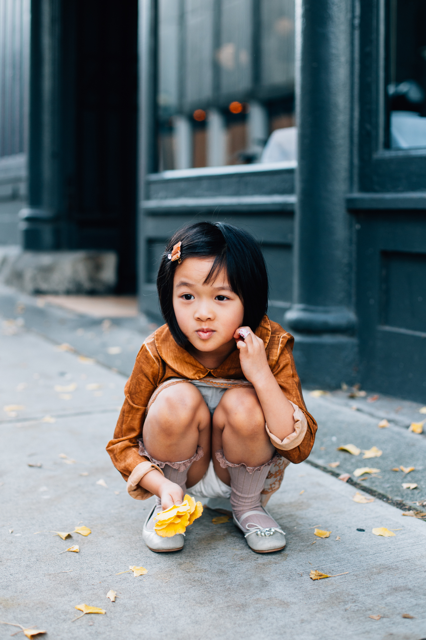 Vancouver Gastown Christmas Family Photographer-4.jpg