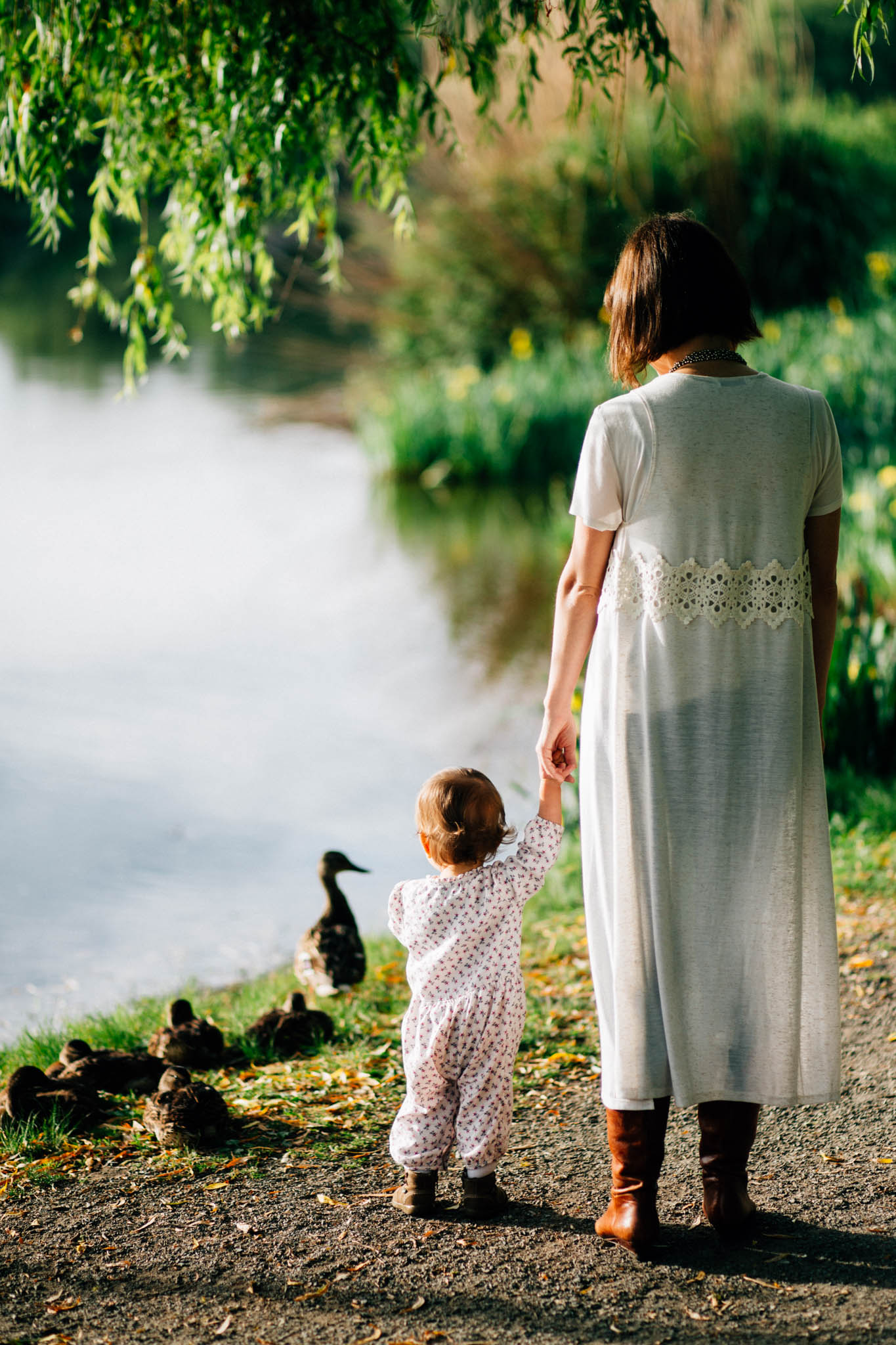 Trout Lake mother daughter family photographer - Emmy Lou Virginia Photography-6.jpg