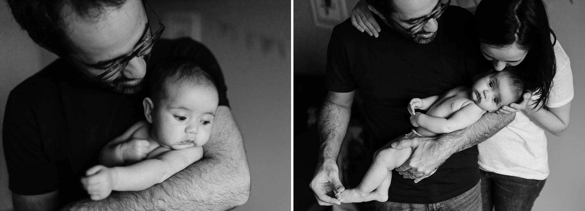Vancouver At Home Lifestyle Newborn Photographer - Emmy Lou Virginia Photography-2.jpg