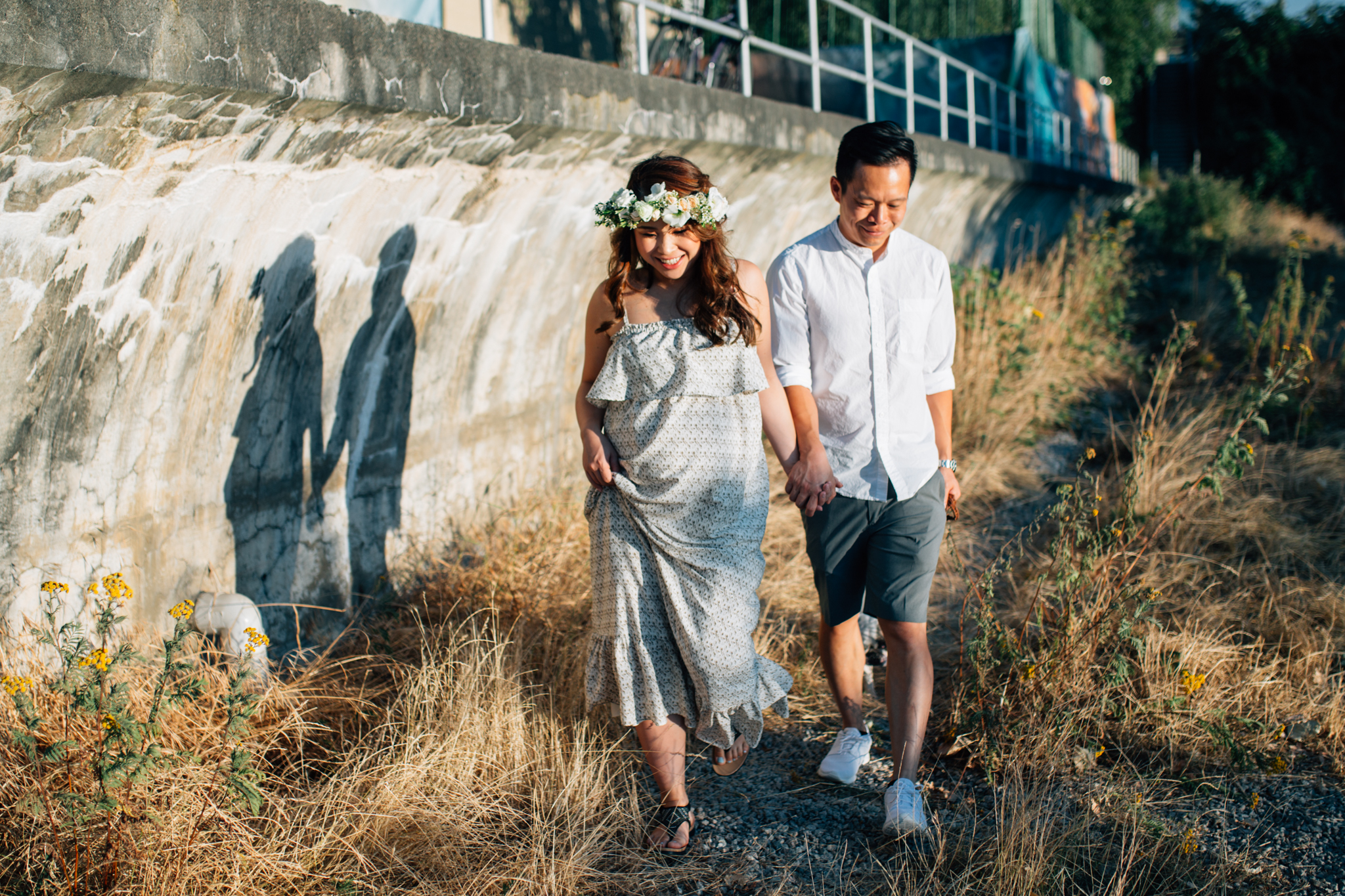 Vancouver Maternity Photographer - Emmy Lou Virginia Photography-2.jpg