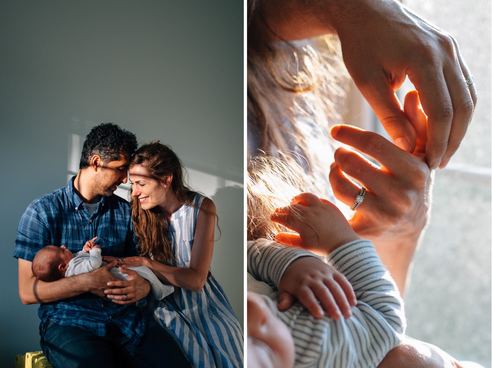 West Vancouver At Home Lifestyle Newborn Photographer - Emmy Lou Virginia Photography-7.jpg