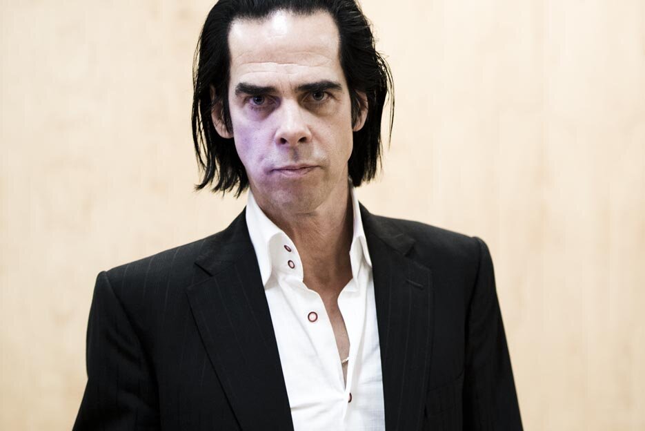 Nick Cave & The Bad Seeds - Bring it on