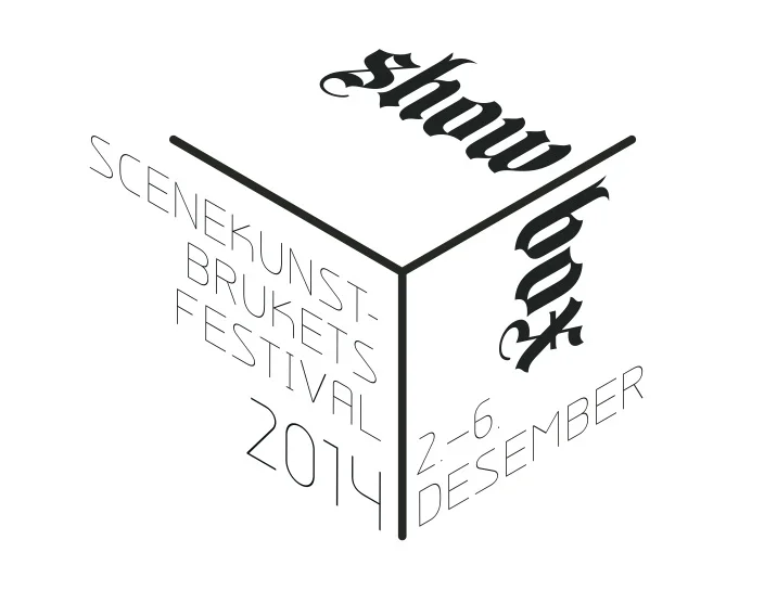 Showbox 2014