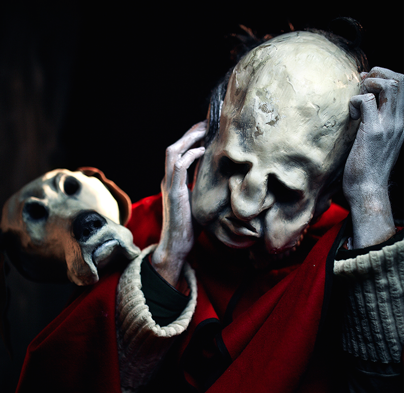 VÅRSCENEFEST, Tromsø