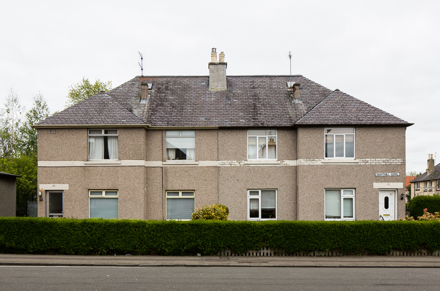 Sighthill, no.3