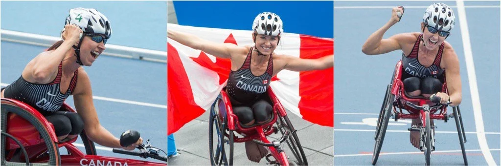 Stilwell retires as one of Canada's most decorated athletes